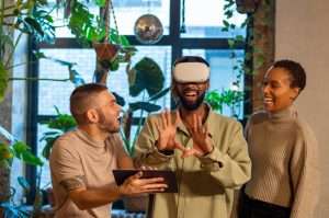 Masa Depan Ujian Pendidikan