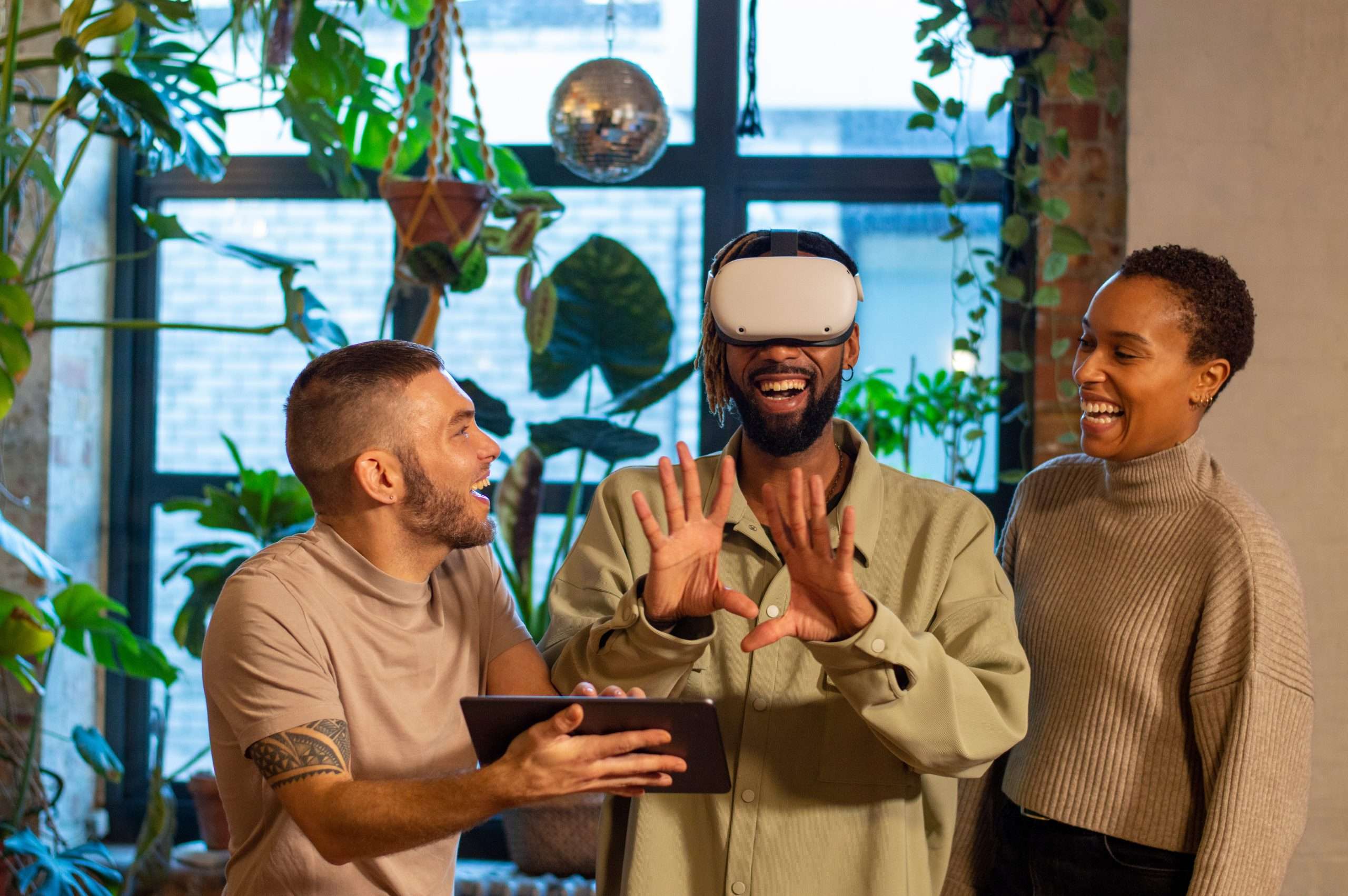 De toekomst van educatieve tests