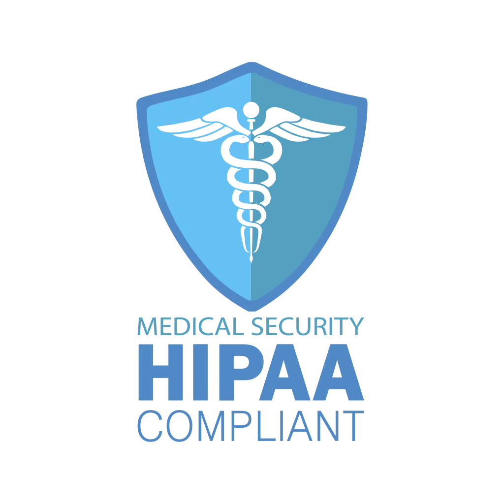 Global Education Testing HIPAA Compliant
