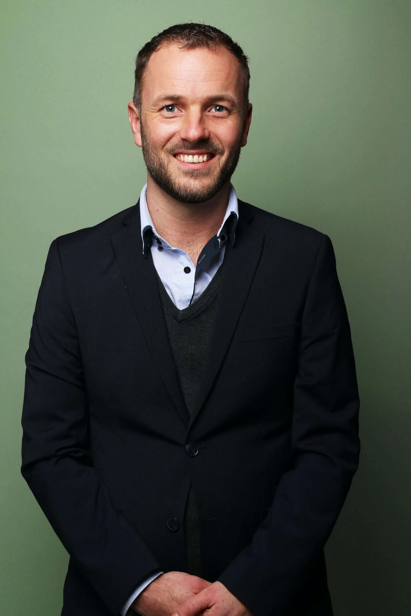 Jamie Pearson Global Education Testing