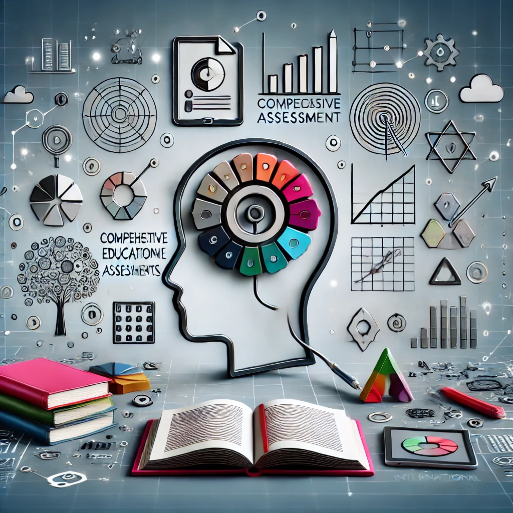 Évaluations pédagogiques complètes pour les élèves des écoles internationales