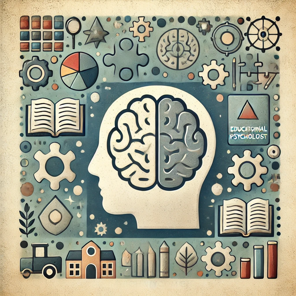 Pädagogischer Psychologe in High Wycombe