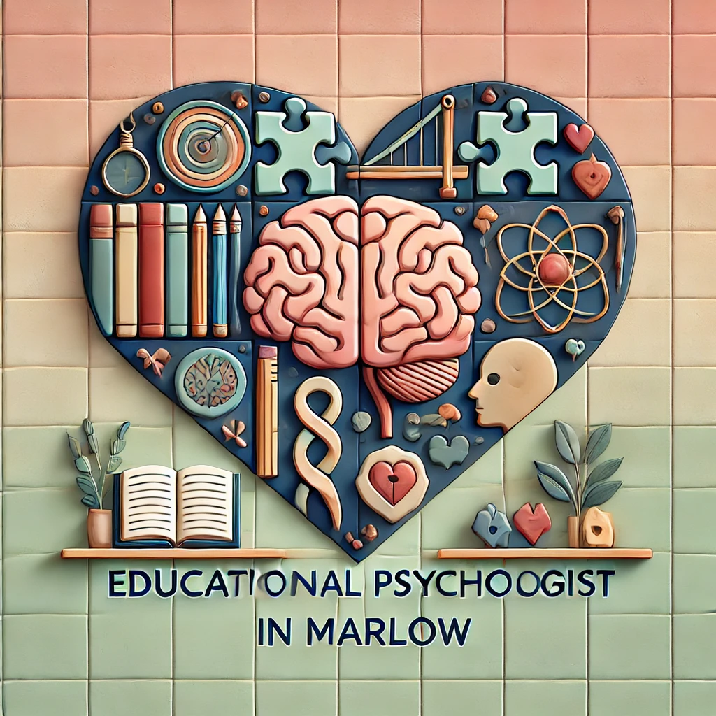 Pädagogischer Psychologe in Marlow