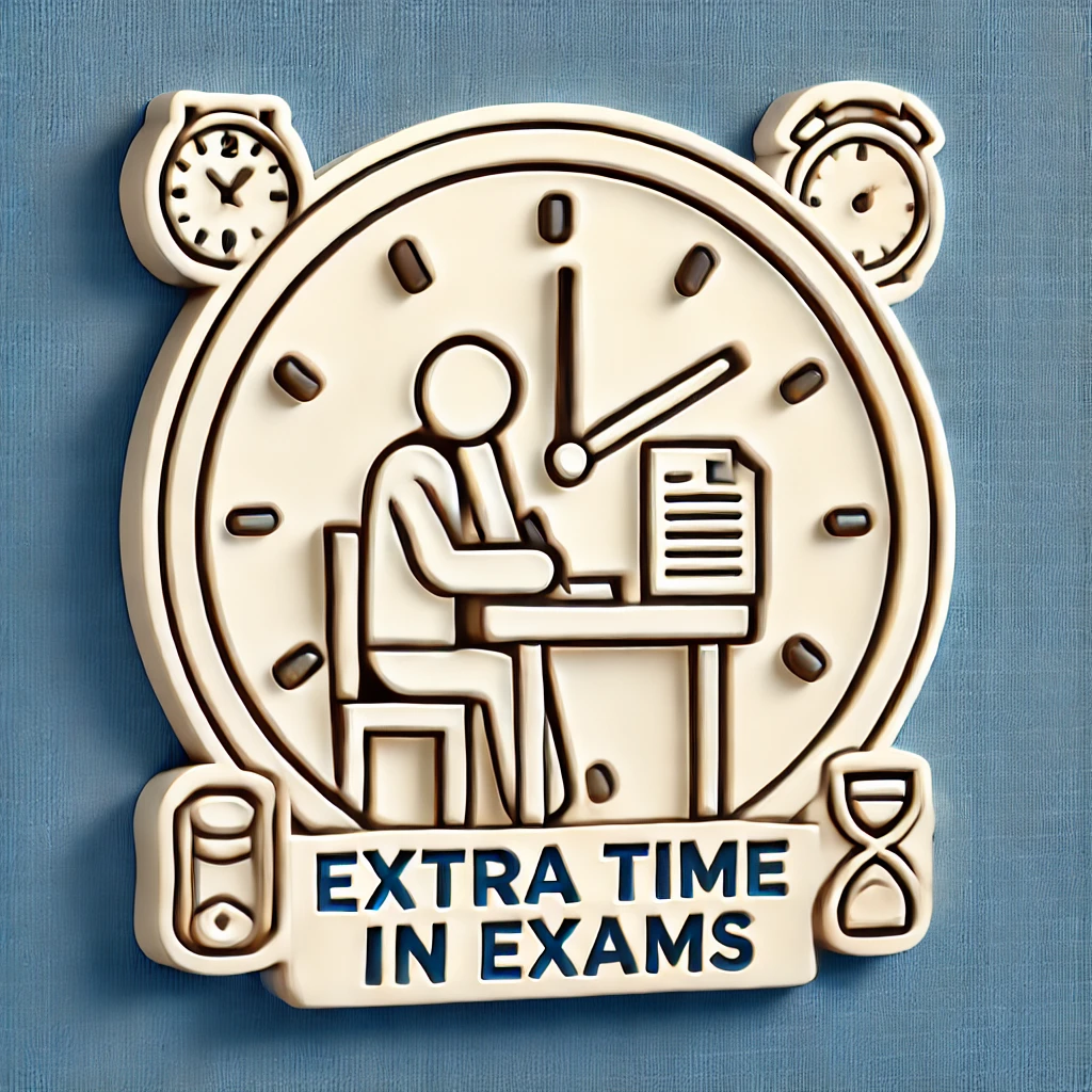 Extra Time in Exams for Singapore Students