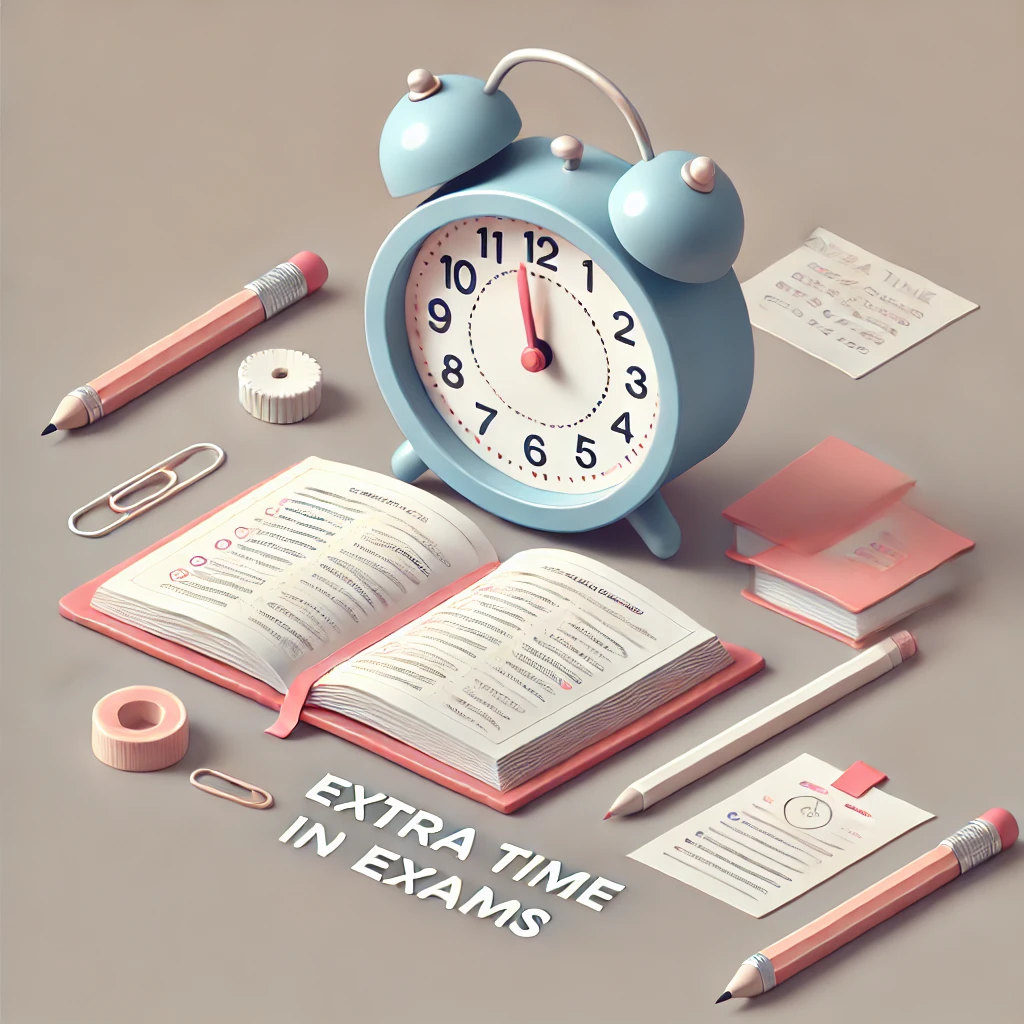 Lisäaika kokeisiin Pattayan opiskelijoille