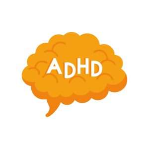 Membantu Kanak-kanak ADHD