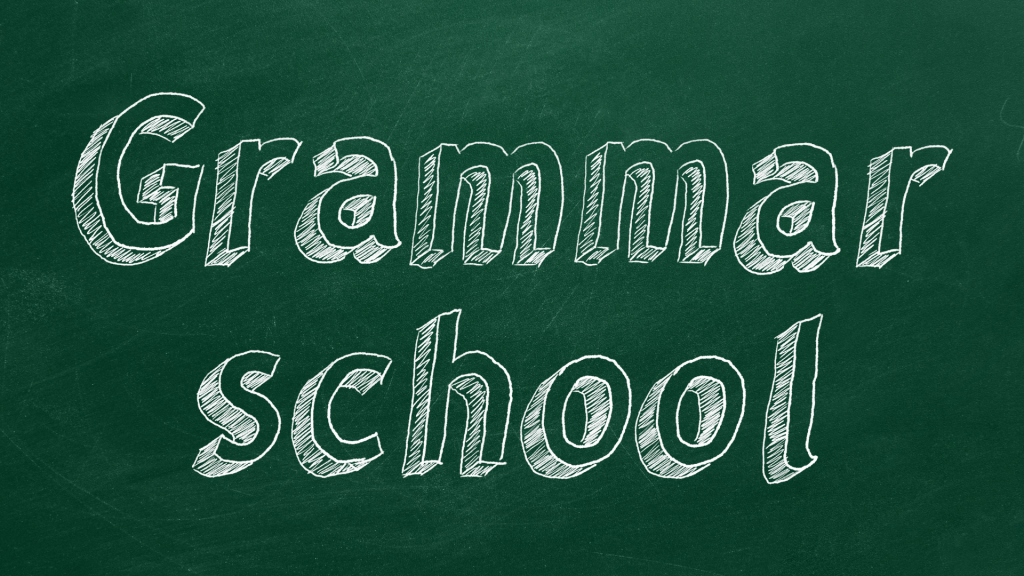 กระบวนการพิจารณาคัดเลือกสำหรับโรงเรียน Buckinghamshire Grammar