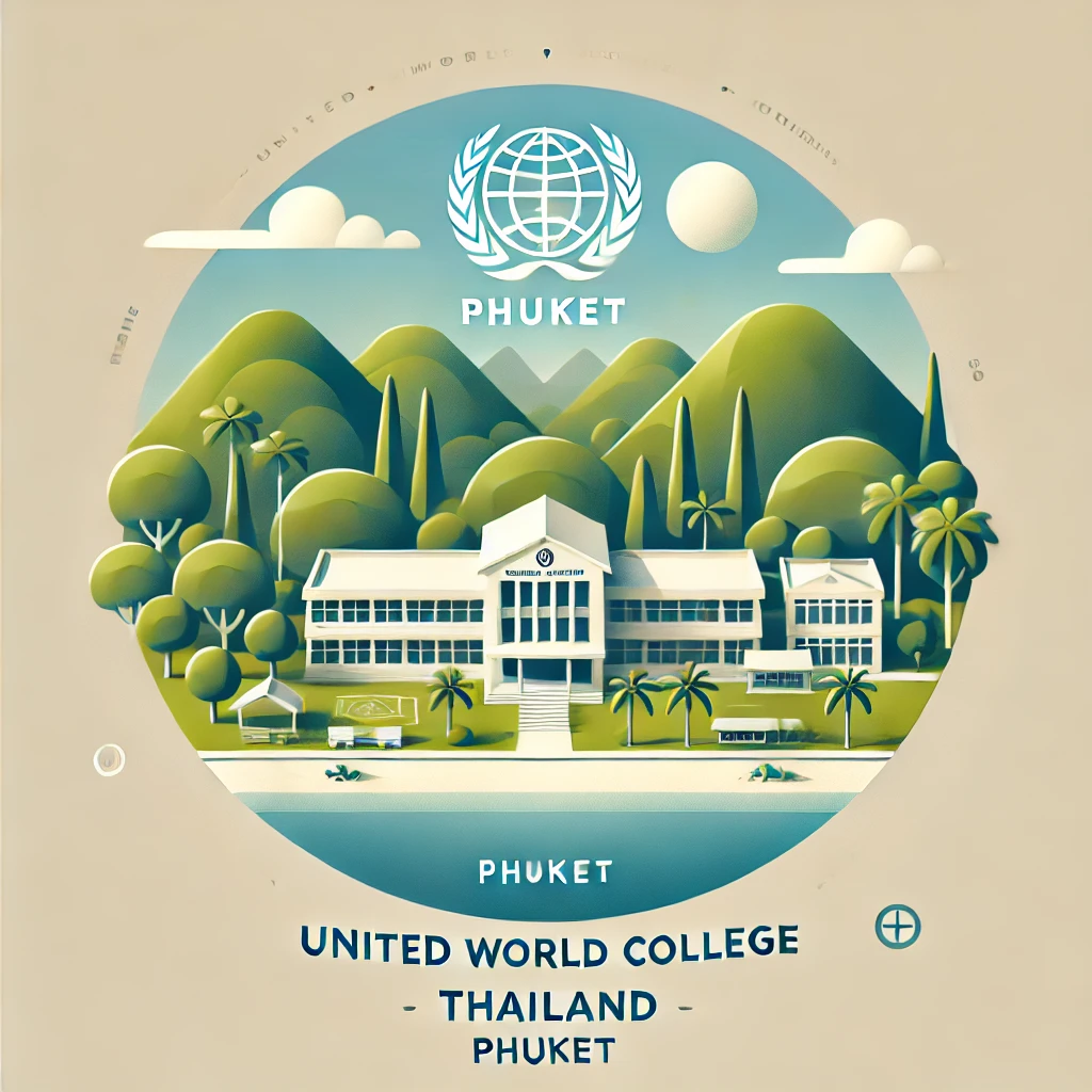 École internationale UWC Phuket