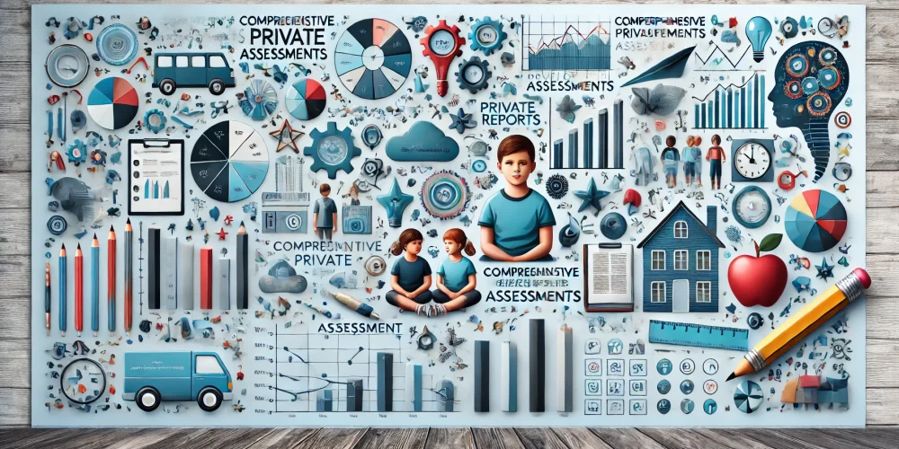 Тревожите се за образователното развитие на децата си?