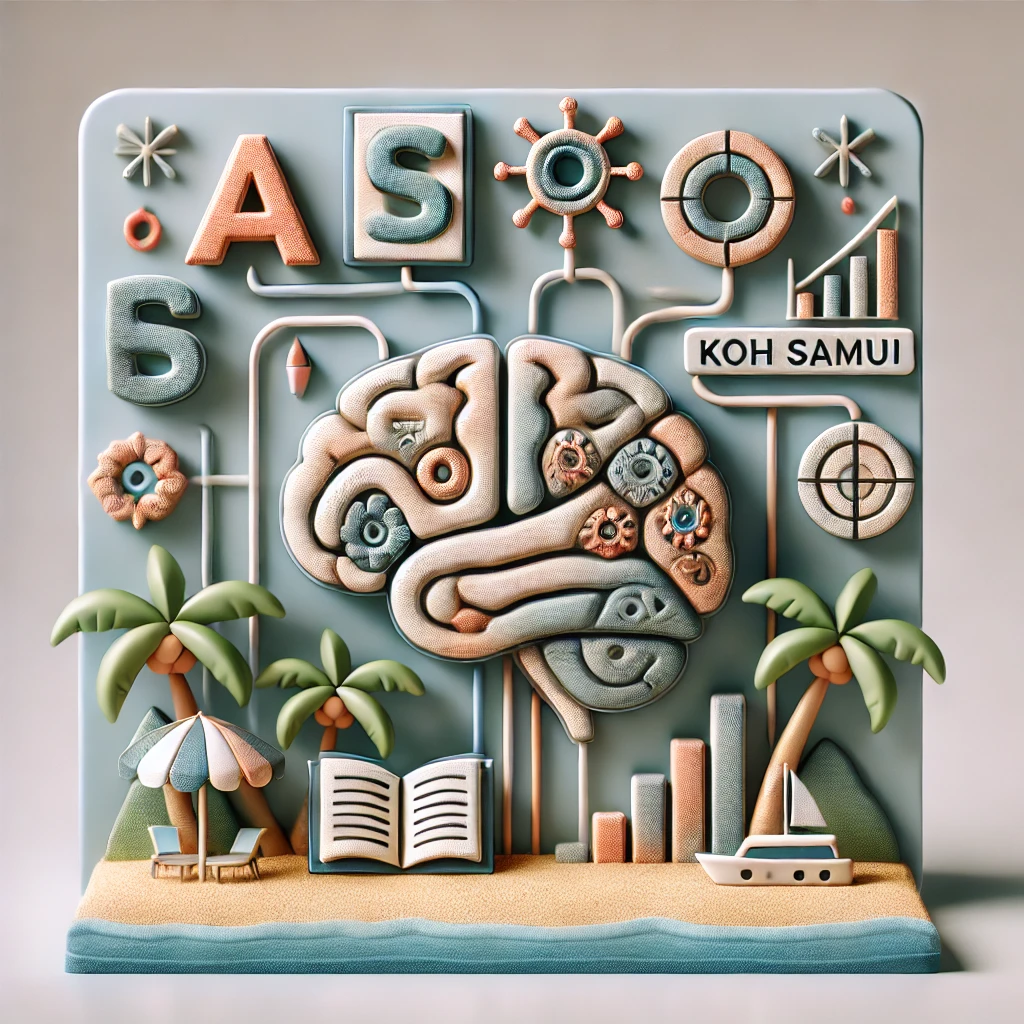 dyslexia testing in koh samui