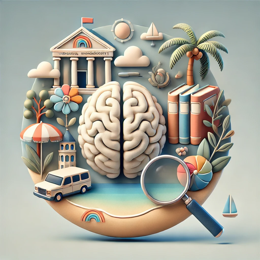 ahli psikologi pendidikan di Hua Hin