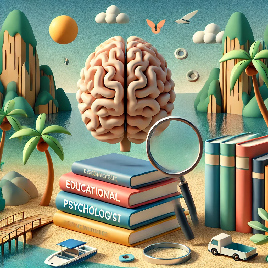 أخصائي نفسي تربوي في كرابي