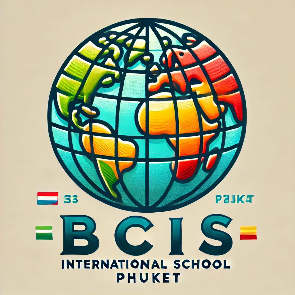 Berda Claude International School