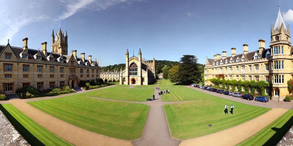 Cheltenham College ຄວາມຕ້ອງການດ້ານການສຶກສາພິເສດ