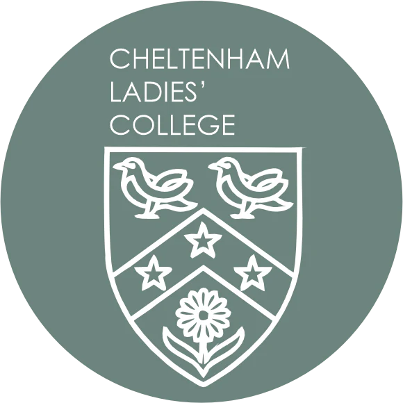 Cheltenham Ladies College Logo