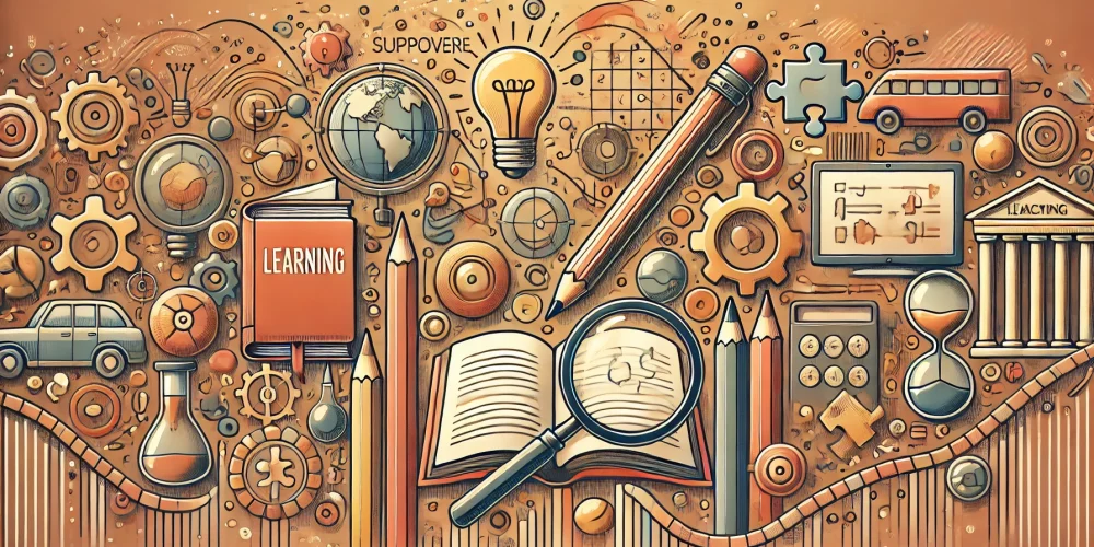 Child Struggling at School - How to Identify and Support Learning Challenges