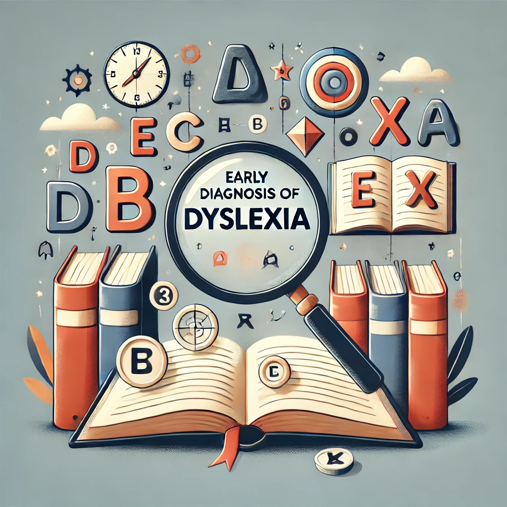 Early Diagnosis of Dyslexia