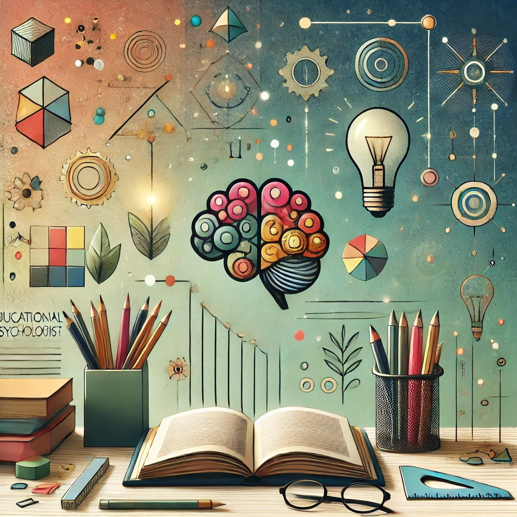 Educational Psychologist in Essex