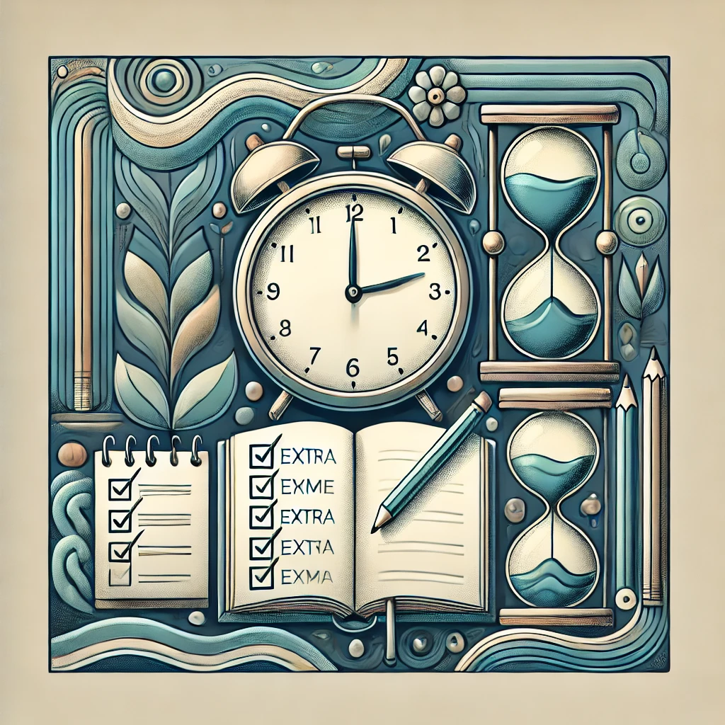 Helping Essex Students Get Extra Time in Exams