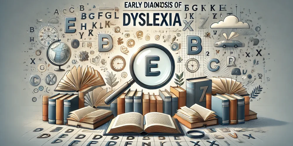 Paano Binabago ng Maagang Diagnosis ng Dyslexia ang Buhay