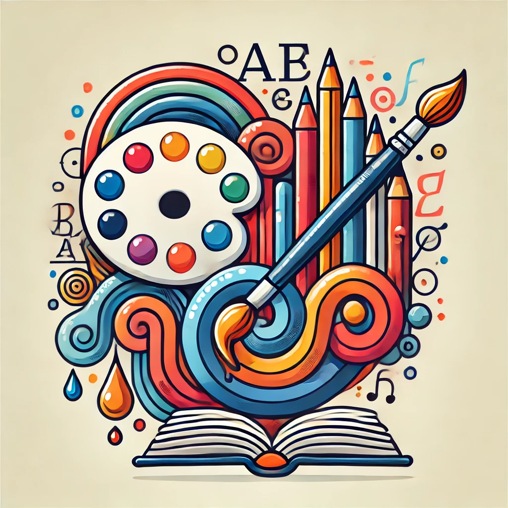 The Connection Between Dyslexia and Creativity