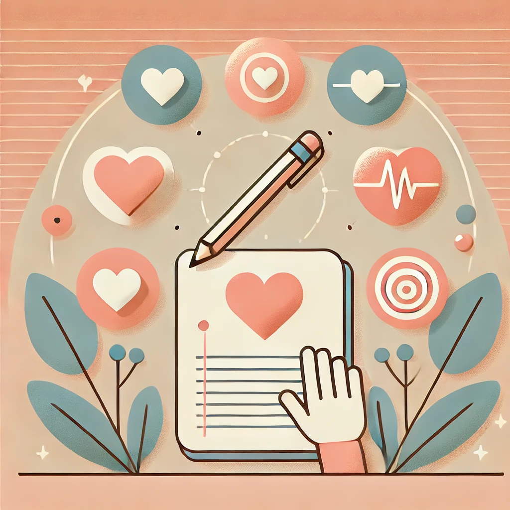 Understanding Dysgraphia