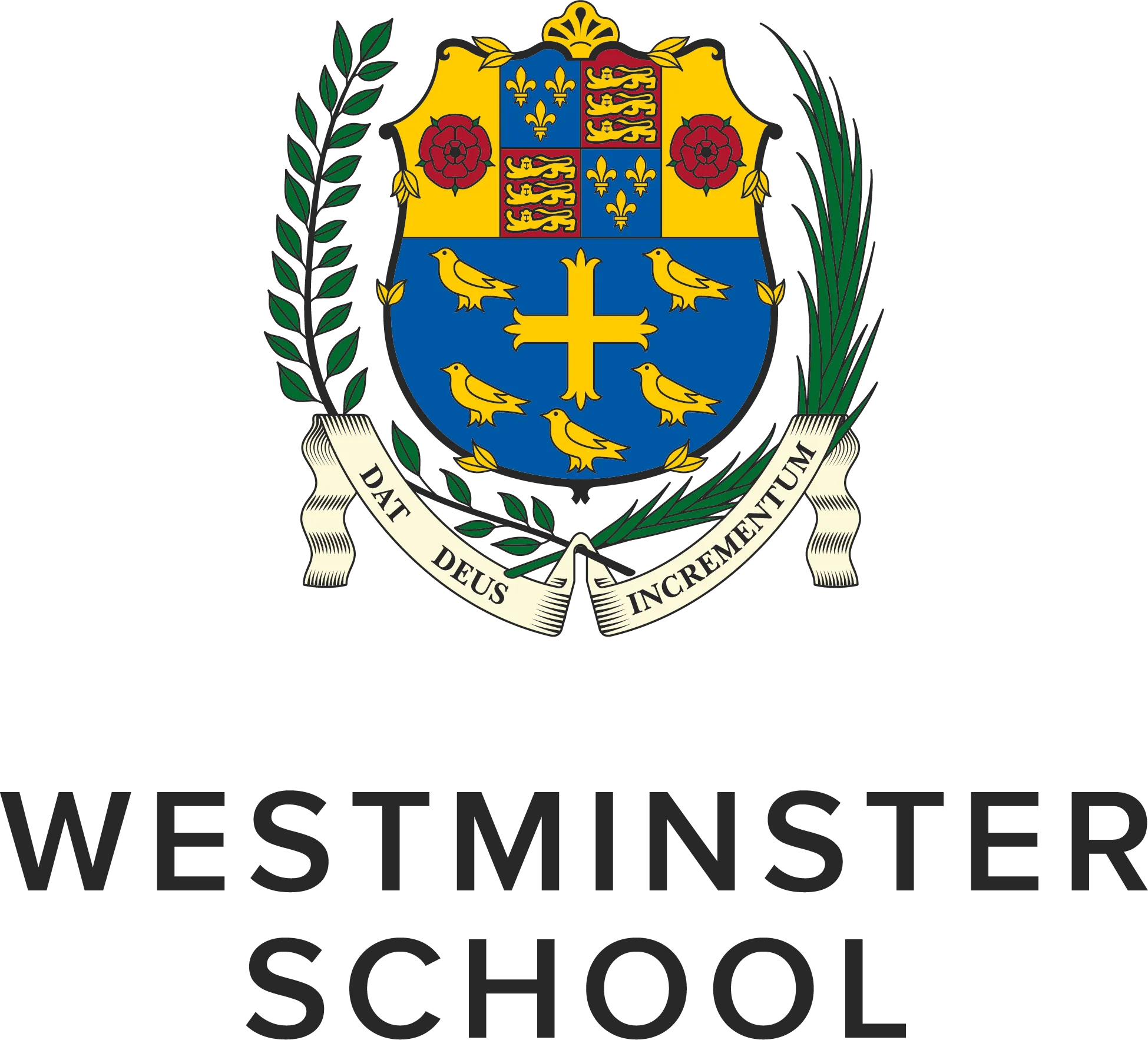 Westminster School logo