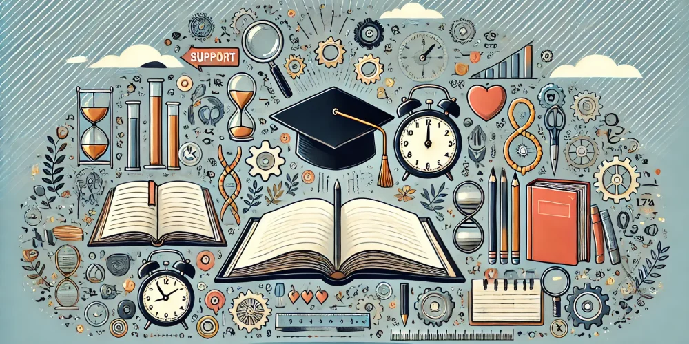 akateeminen majoitus