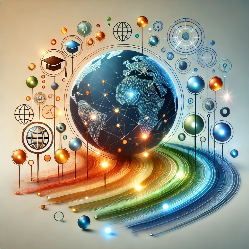 SEN talabalari uchun to'g'ri universitetni topish