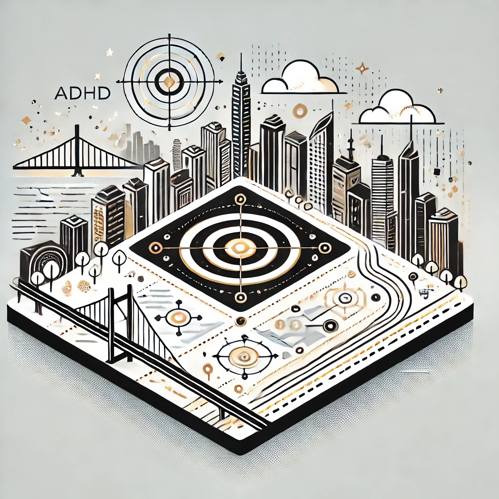 ADHD Testing in Hong Kong