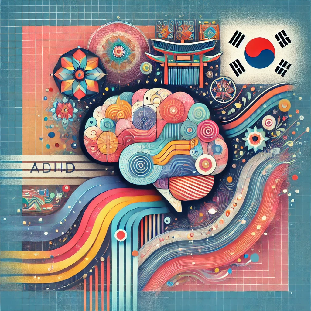 ADHD Testing in Korea