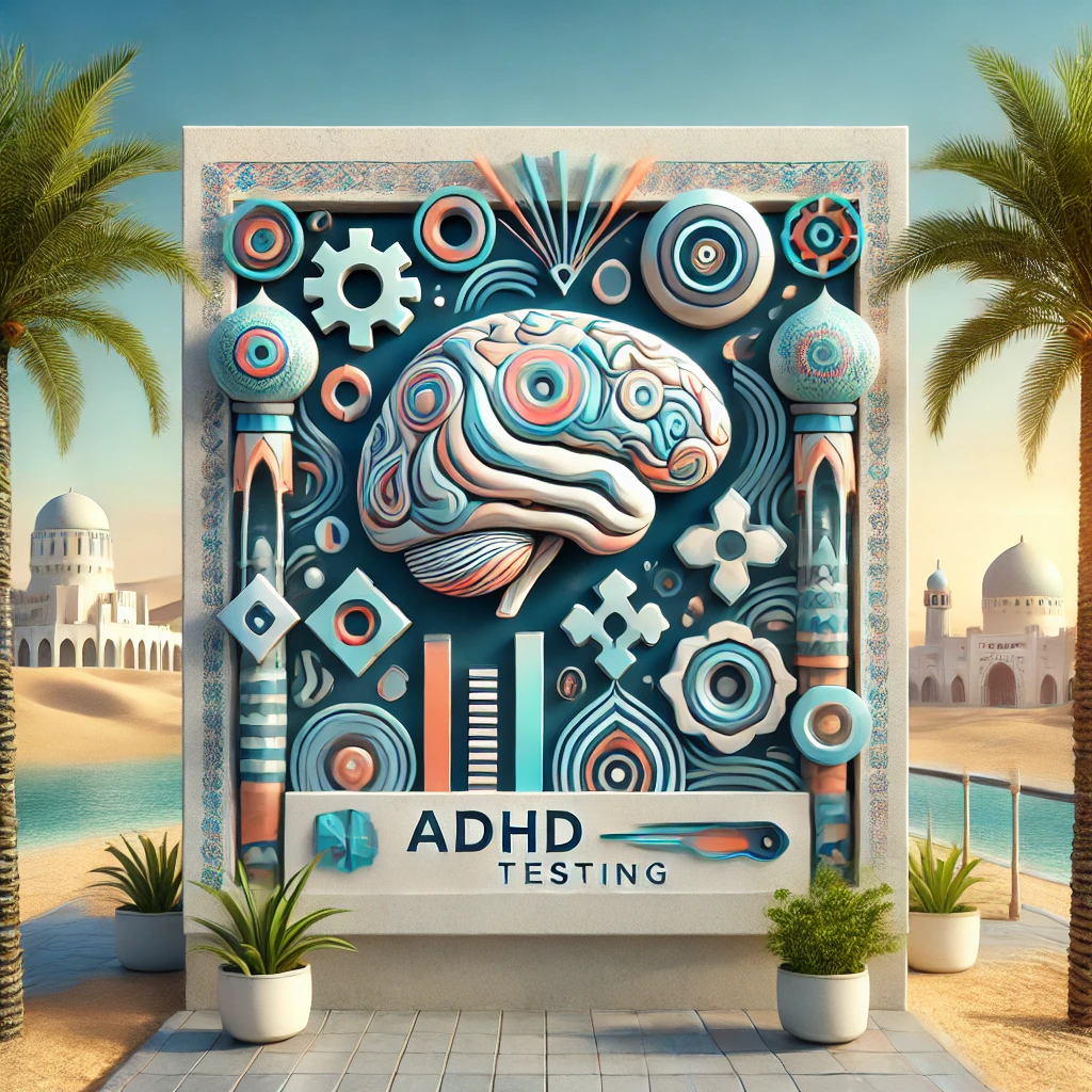 ADHD Testing in Kuwait