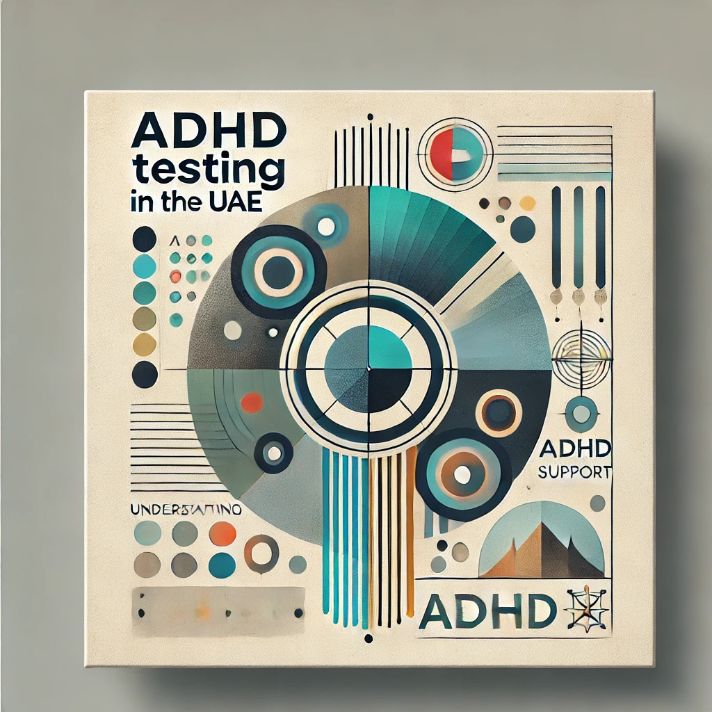 ADHD Testing in UAE