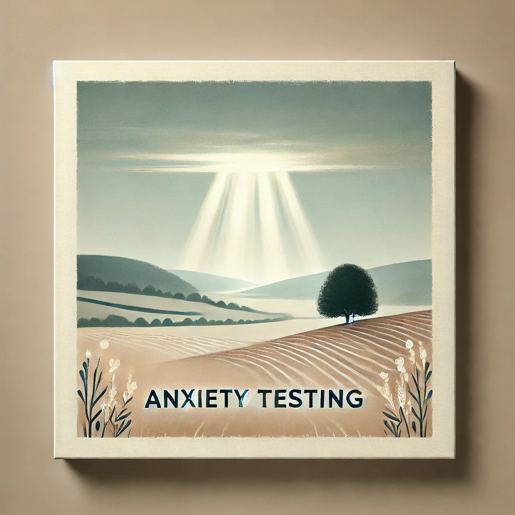 Testiranje anksioznosti u Gloucestershireu