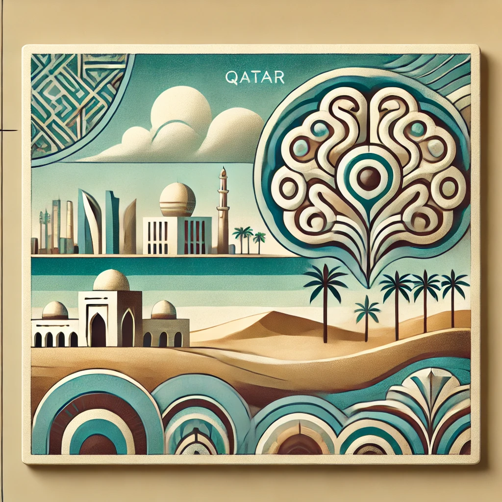 اختبار القلق في قطر