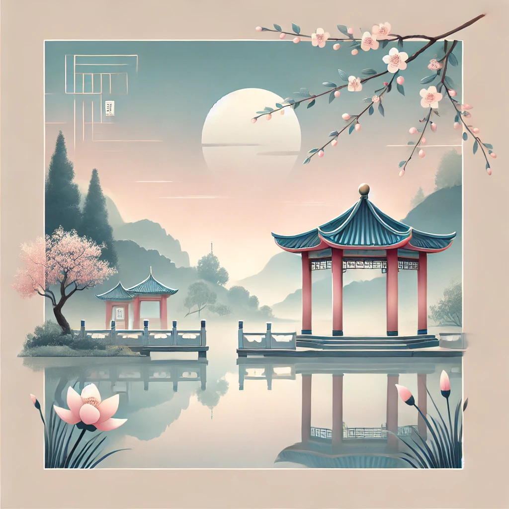 Anxiety Testing in Taiwan