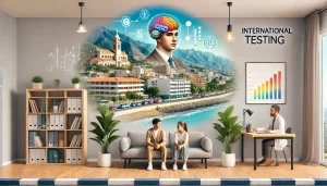 Anxiety Testing in Torremolinos for International School Students