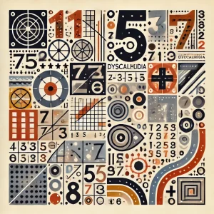 Discover the red flags of dyscalculia