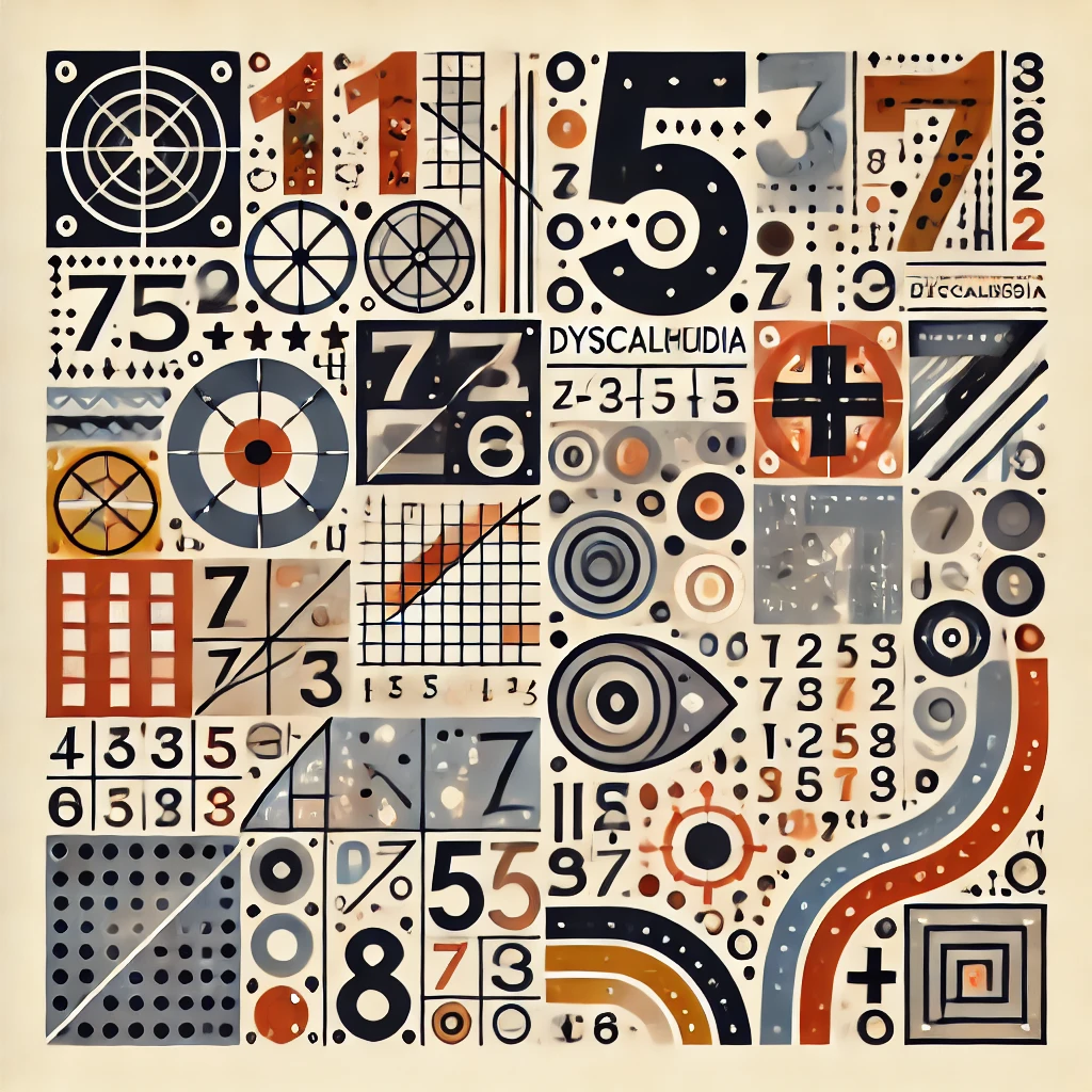 ค้นพบสัญญาณเตือนของภาวะดิสคาลคูเลีย