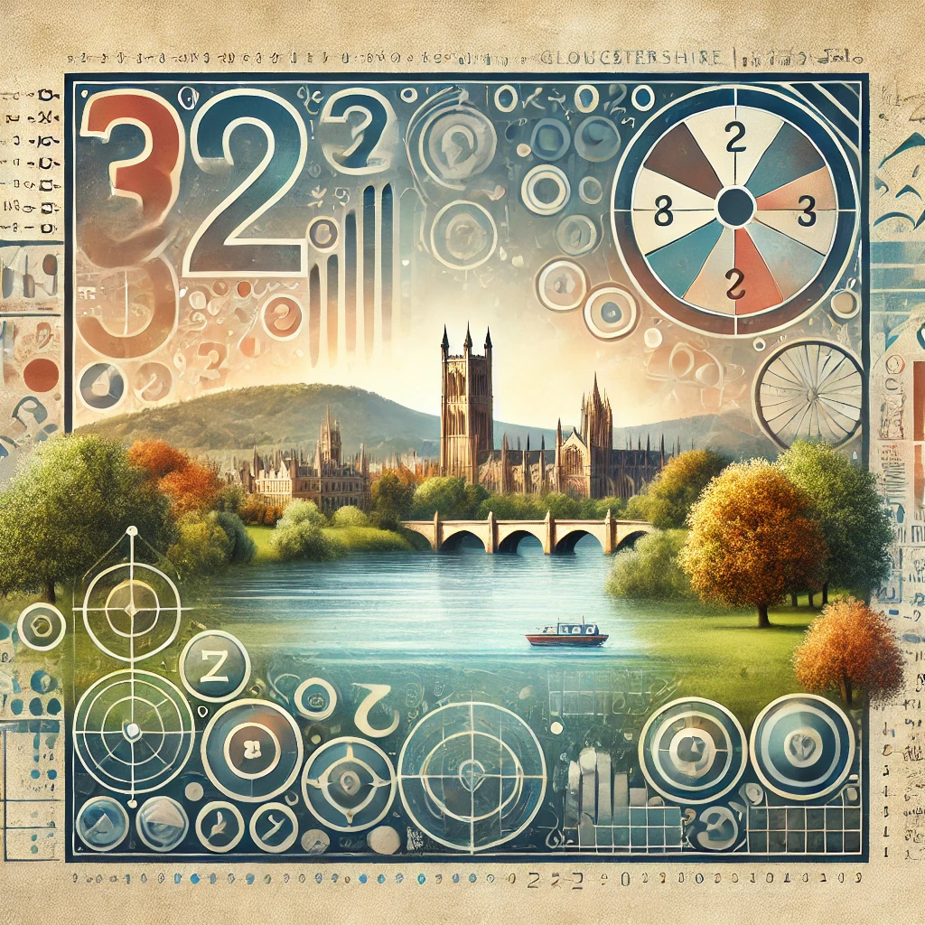 Testiranje diskalkulije u Gloucestershireu