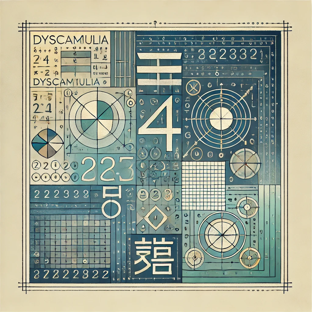 Dyscalculia Testing in Korea