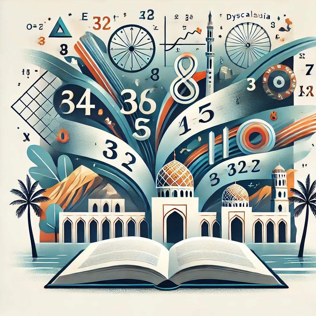 Ittestjar tad-diskalkulja fl-Oman