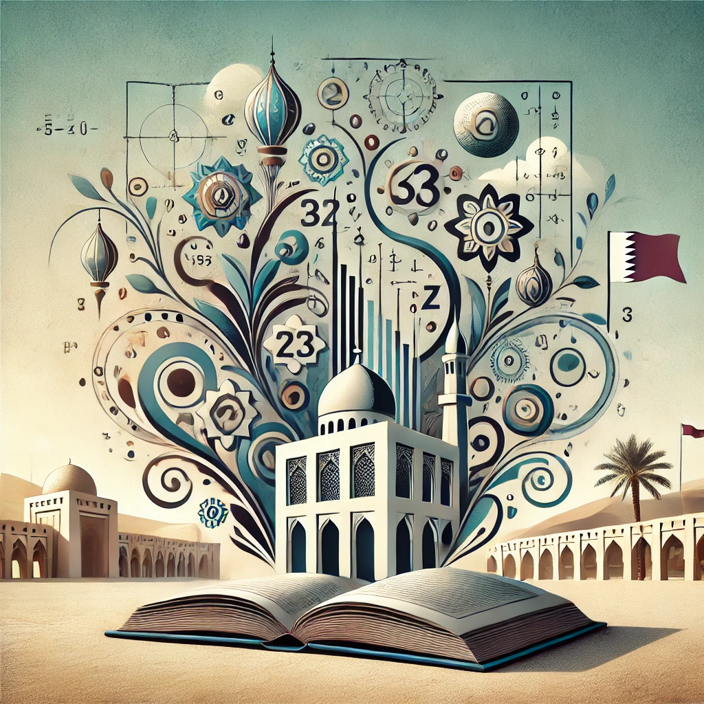 اختبار عسر الحساب في قطر