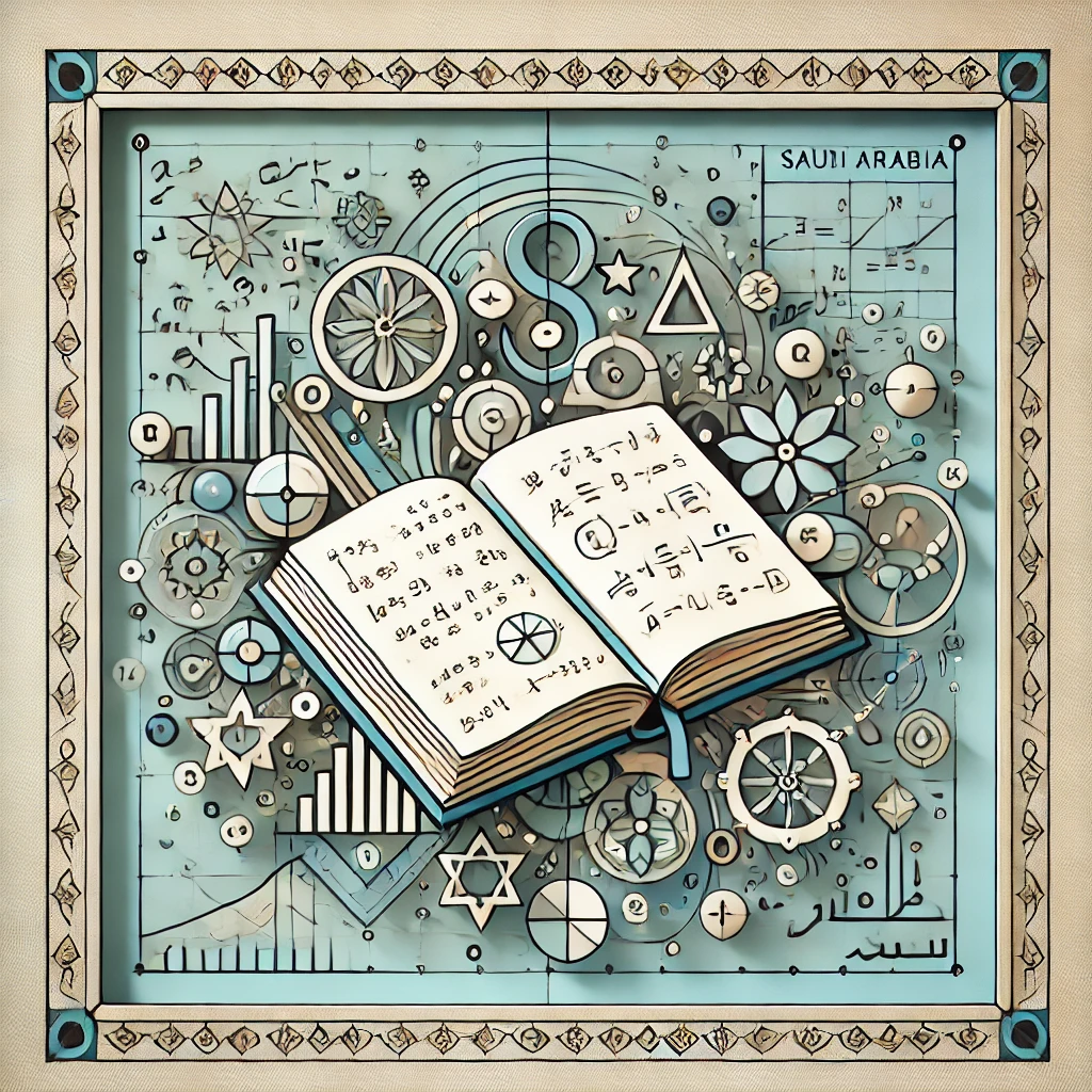 Dyscalculia Testing in Saudi Arabia
