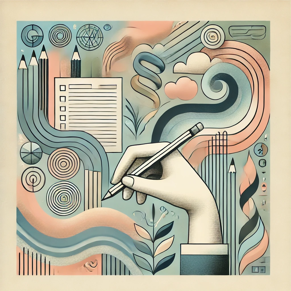 Dysgraphia Testing in China