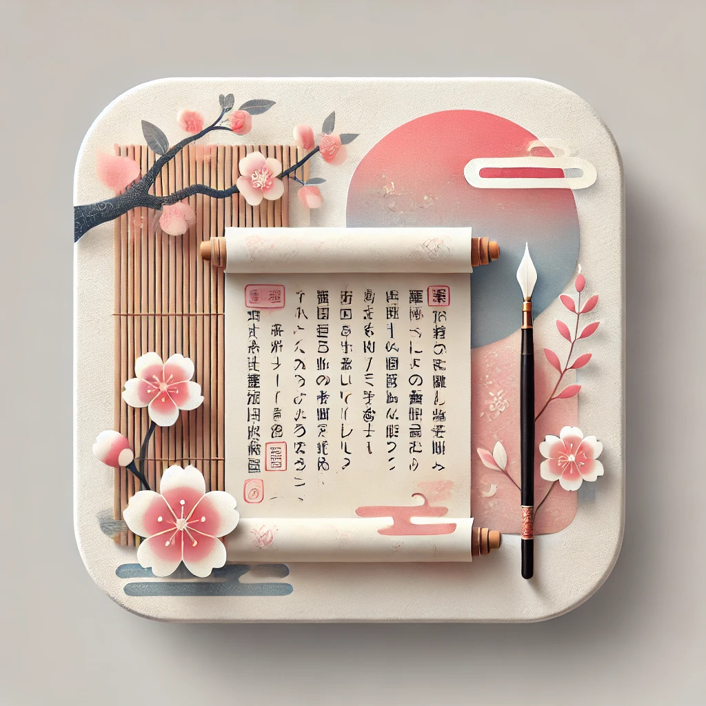 Dysgraphia Testing in Japan