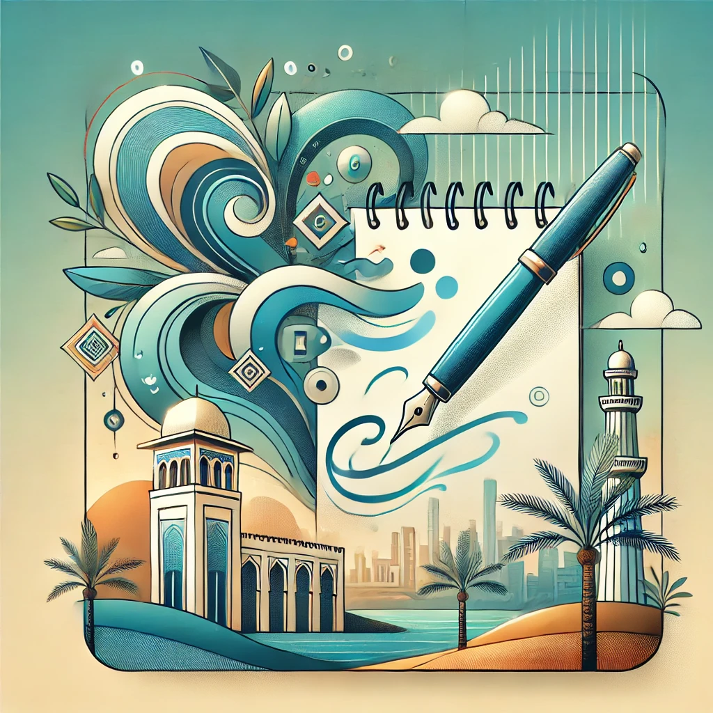 Dysgraphia Testing in Kuwait