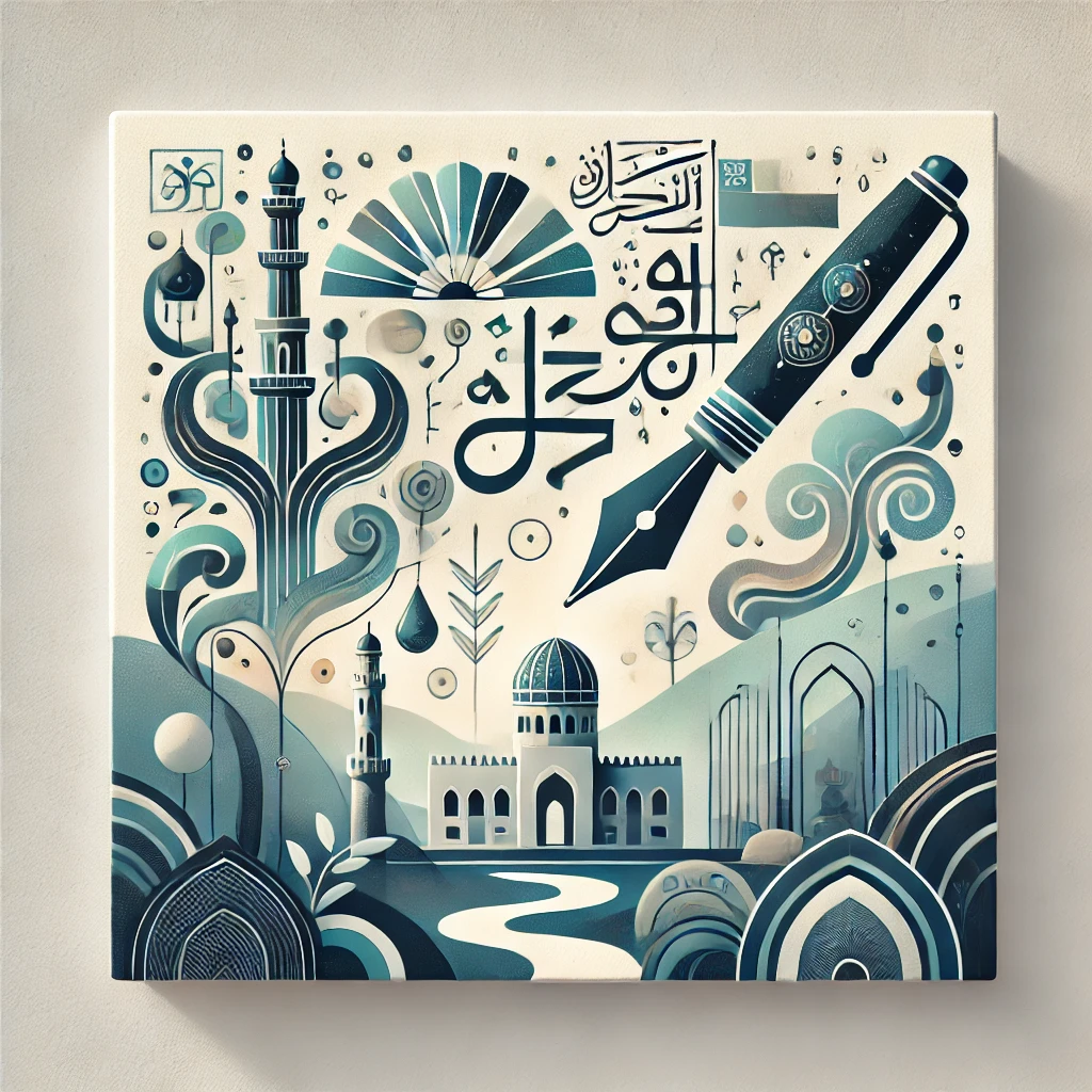 Ittestjar tad-disgrafija fl-Oman