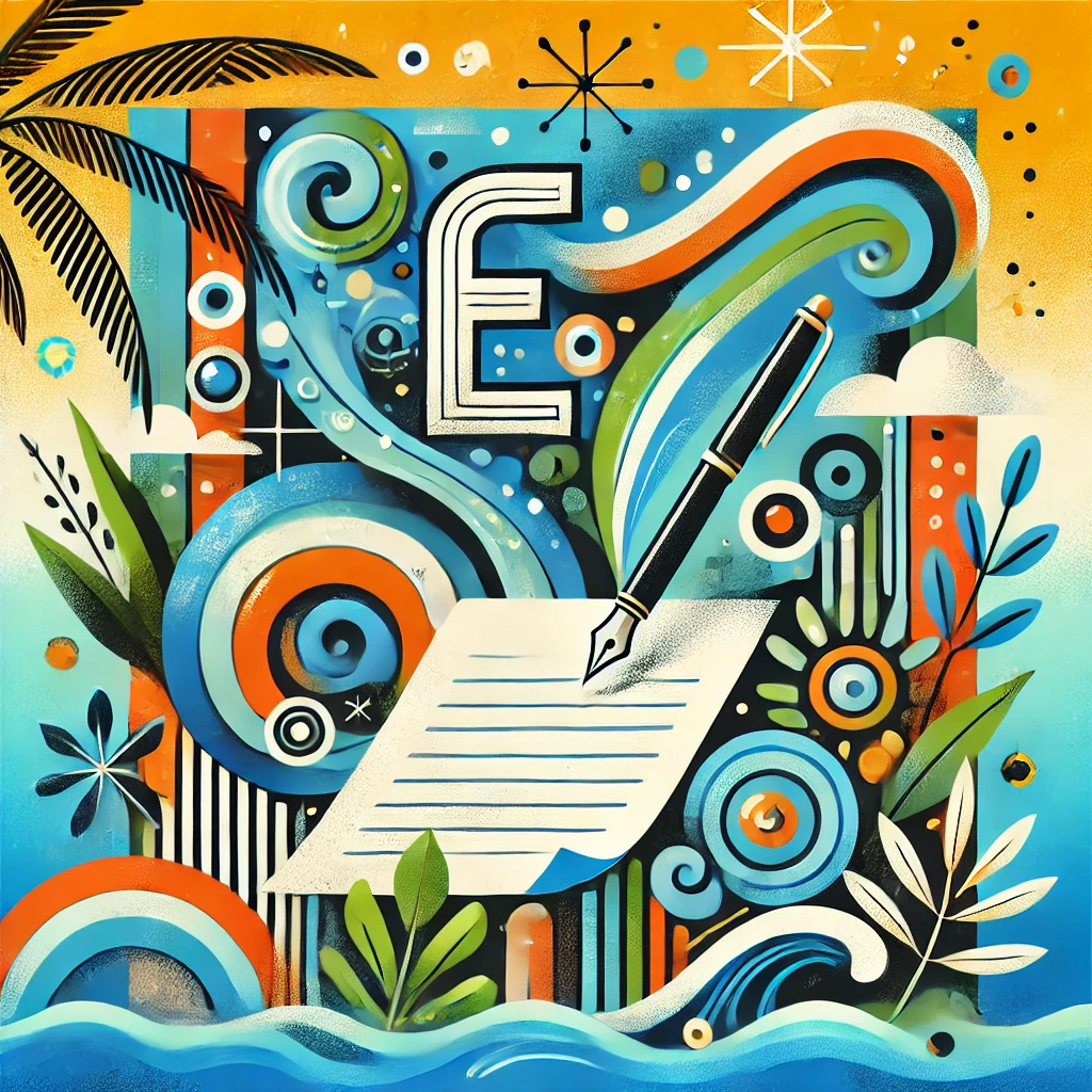 Dysgraphia Testing in the Caribbean