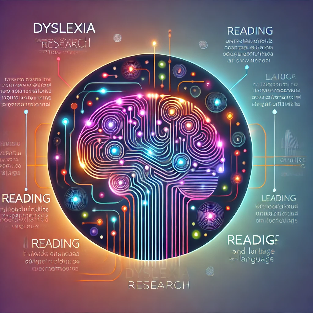 Dyslexia Research